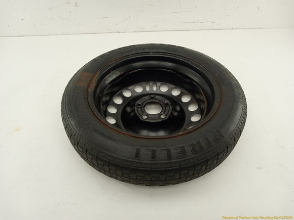 Saab 903 Compact Spare Tire