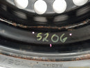 Saab 903 Compact Spare Tire-11