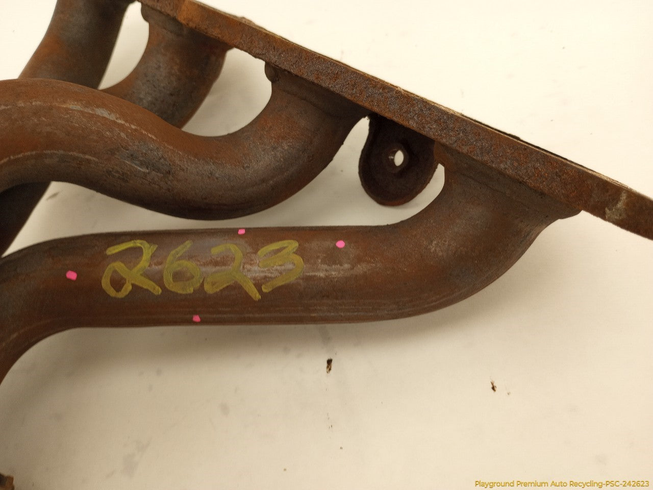 Acura RSX Exhaust Manifold
