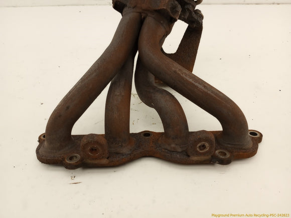 Acura RSX Exhaust Manifold