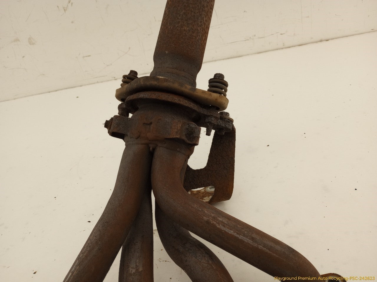 Acura RSX Exhaust Manifold