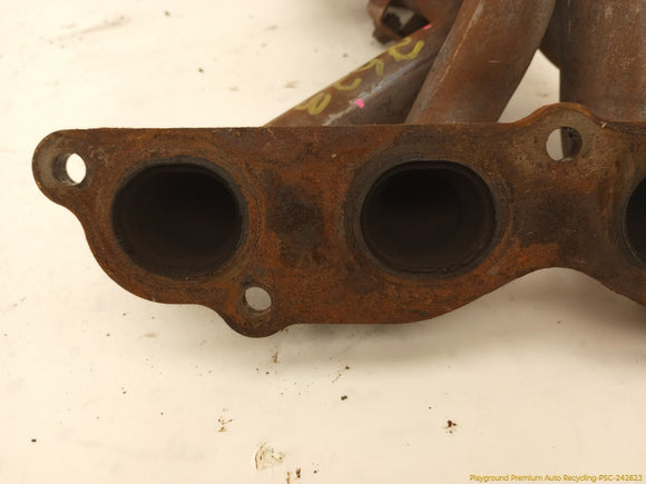 Acura RSX Exhaust Manifold