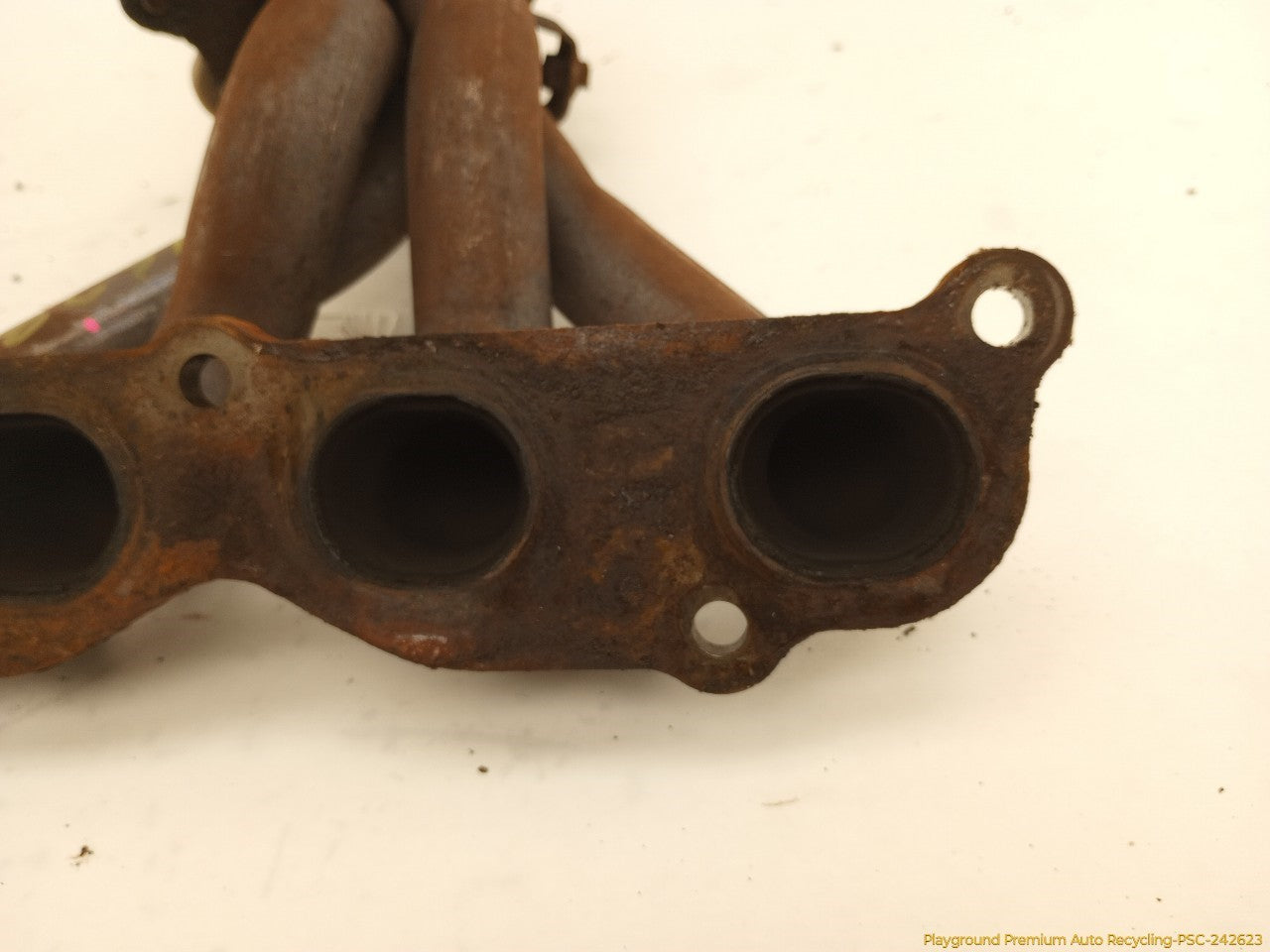 Acura RSX Exhaust Manifold