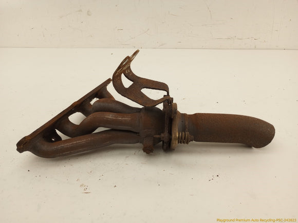 Acura RSX Exhaust Manifold