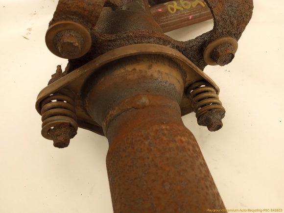 Acura RSX Exhaust Manifold