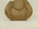 Mercedes SL320 Passenger Right Front Upper Seat Cushion-2