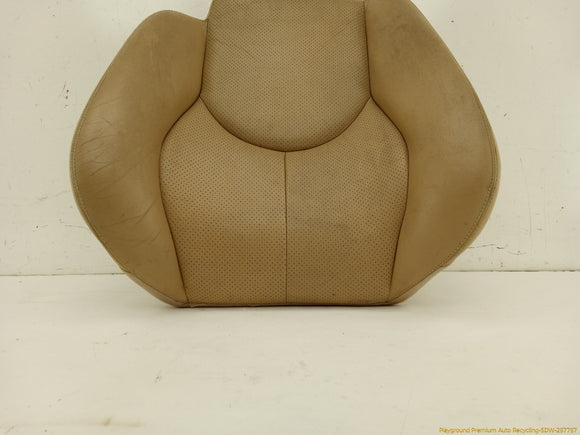 Mercedes SL320 Passenger Right Front Upper Seat Cushion