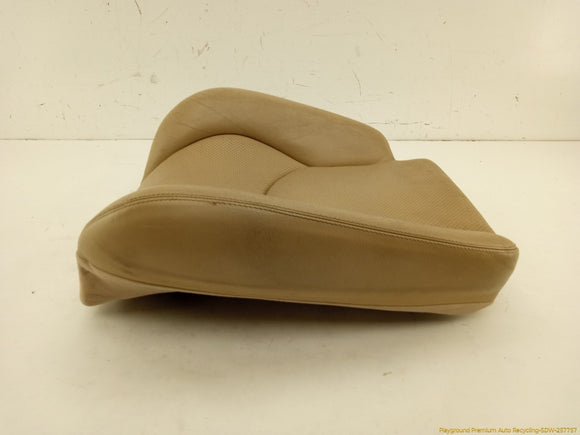 Mercedes SL320 Passenger Right Front Upper Seat Cushion