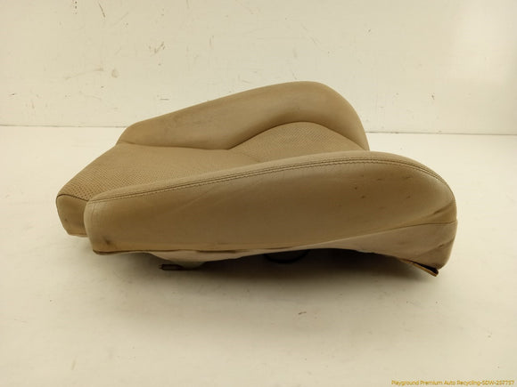 Mercedes SL320 Passenger Right Front Upper Seat Cushion