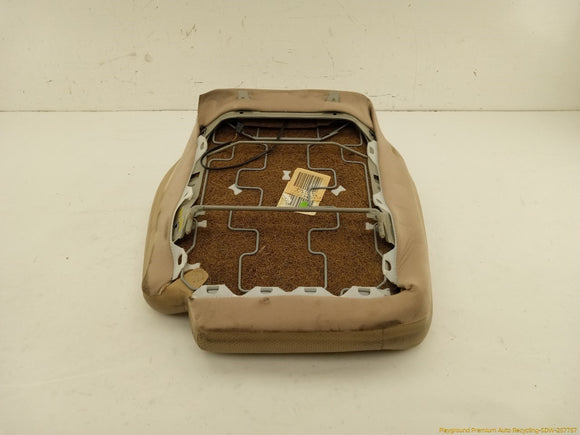 Mercedes SL320 Passenger Right Front Upper Seat Cushion