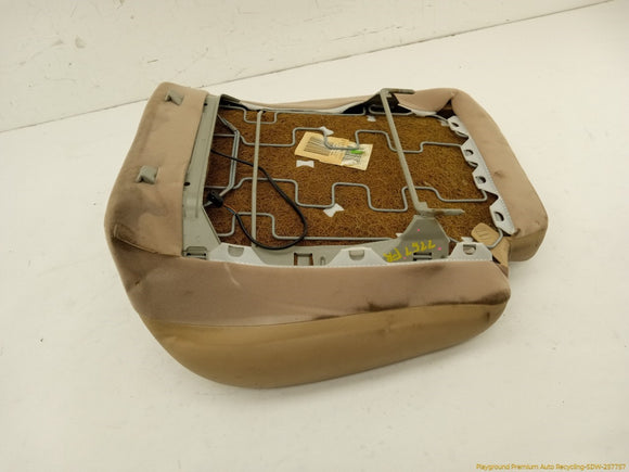 Mercedes SL320 Passenger Right Front Upper Seat Cushion