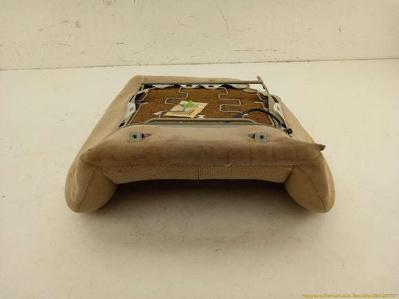 Mercedes SL320 Passenger Right Front Upper Seat Cushion