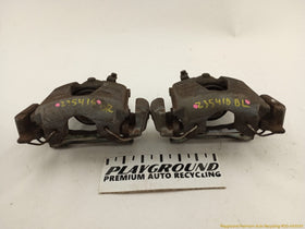 Jaguar XK8 Pair Of Rear Brake Caliper