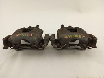 Jaguar XK8 Pair Of Rear Brake Caliper - 0