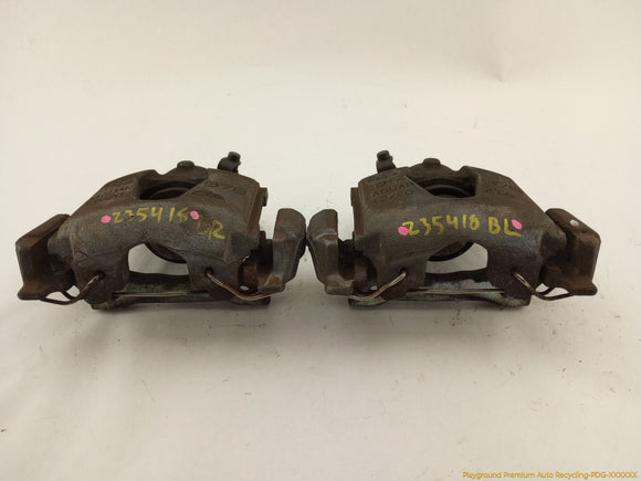 Jaguar XK8 Pair Of Rear Brake Caliper