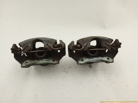 Jaguar XK8 Pair Of Rear Brake Caliper