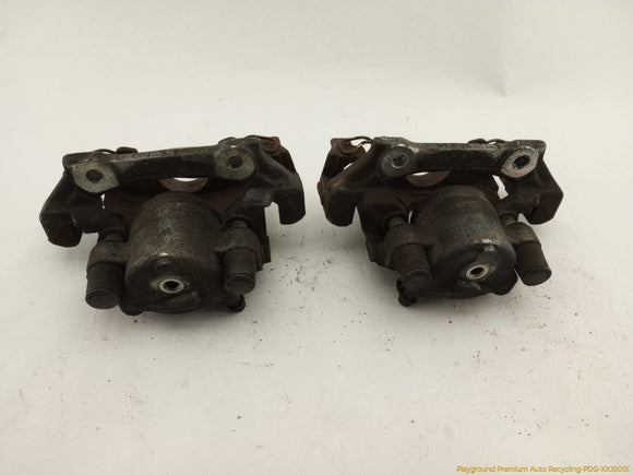 Jaguar XK8 Pair Of Rear Brake Caliper