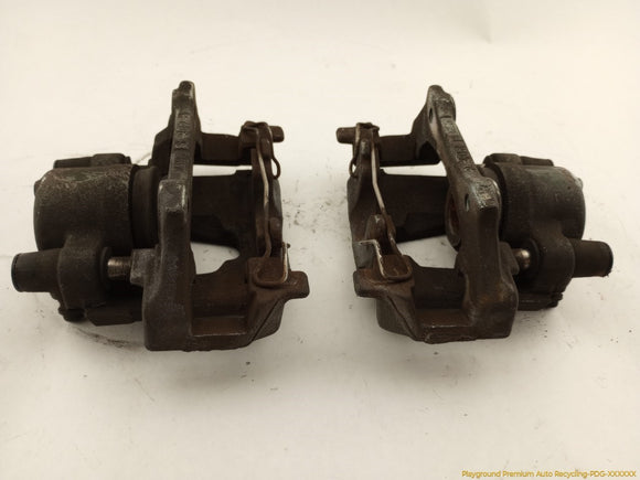 Jaguar XK8 Pair Of Rear Brake Caliper