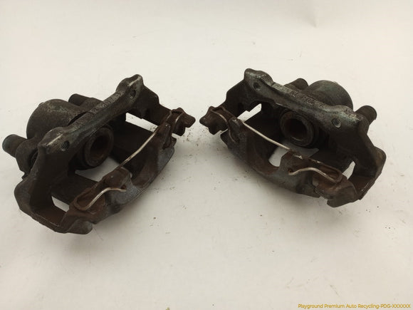 Jaguar XK8 Pair Of Rear Brake Caliper