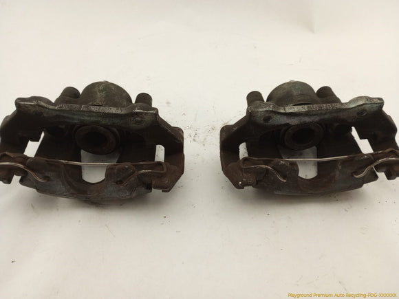 Jaguar XK8 Pair Of Rear Brake Caliper