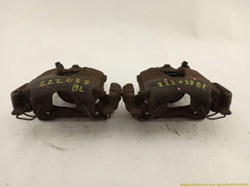Jaguar XK8 Pair Of Rear Brake Caliper - 0