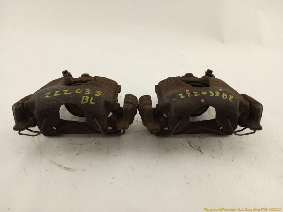 Jaguar XK8 Pair Of Rear Brake Caliper