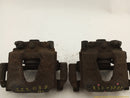 Jaguar XK8 Pair Of Rear Brake Caliper-4