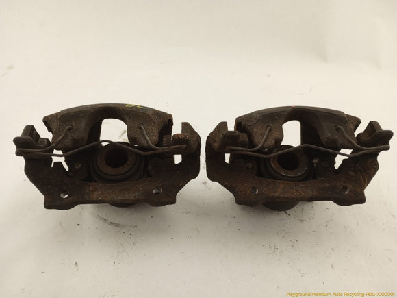 Jaguar XK8 Pair Of Rear Brake Caliper