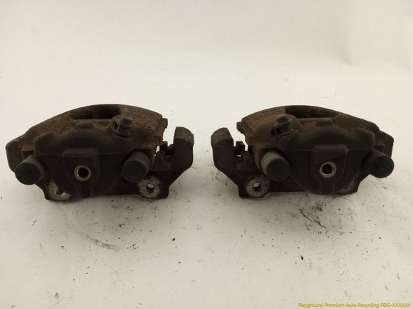 Jaguar XK8 Pair Of Rear Brake Caliper