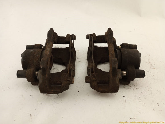 Jaguar XK8 Pair Of Rear Brake Caliper