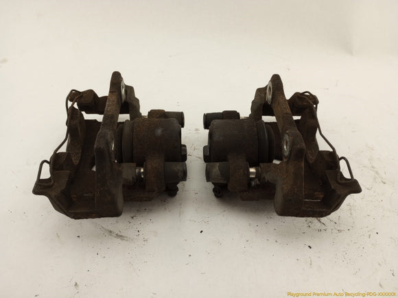 Jaguar XK8 Pair Of Rear Brake Caliper