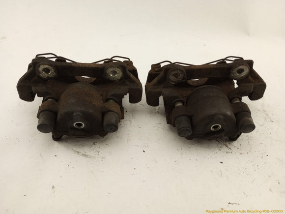 Jaguar XK8 Pair Of Rear Brake Caliper