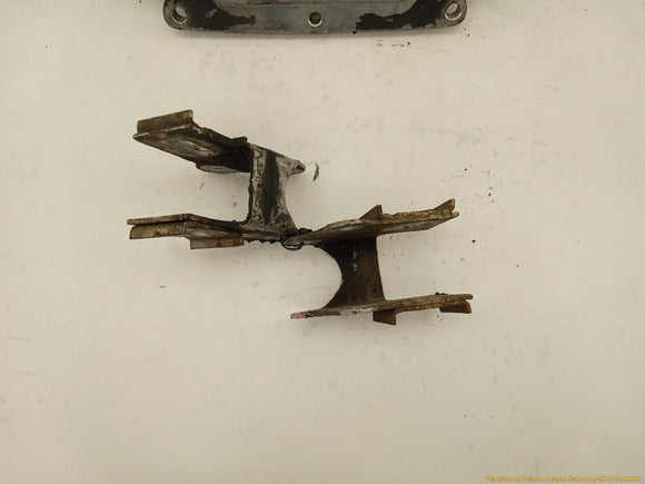 Chevrolet Corvette Rear Differential Cover