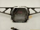 Chevrolet Corvette Rear Differential Cover-4