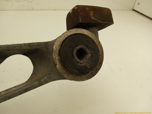 Chevrolet Corvette Rear Differential Cover