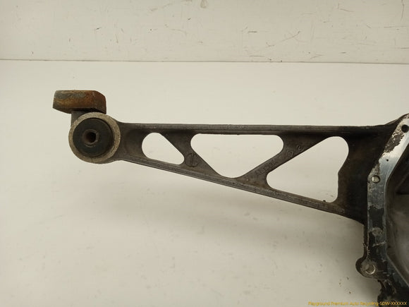 Chevrolet Corvette Rear Differential Cover