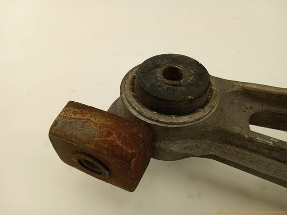 Chevrolet Corvette Rear Differential Cover