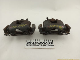 Jaguar XK8 Pair Of Rear Brake Caliper
