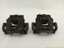Jaguar XK8 Pair Of Rear Brake Caliper-3