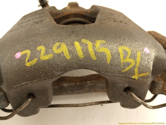 Jaguar XK8 Pair Of Rear Brake Caliper