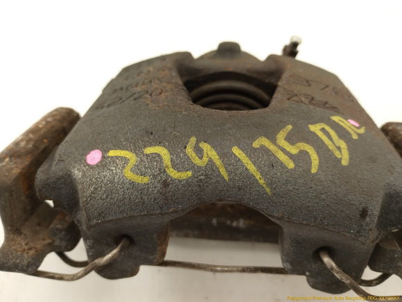 Jaguar XK8 Pair Of Rear Brake Caliper