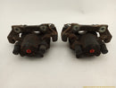 Jaguar XK8 Pair Of Rear Brake Caliper-6