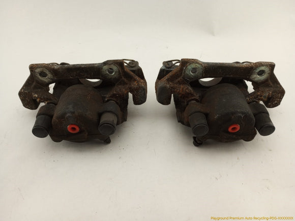Jaguar XK8 Pair Of Rear Brake Caliper