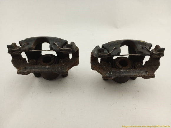 Jaguar XK8 Pair Of Rear Brake Caliper