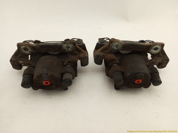 Jaguar XK8 Pair Of Rear Brake Caliper
