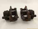 Jaguar XK8 Pair Of Rear Brake Caliper-9
