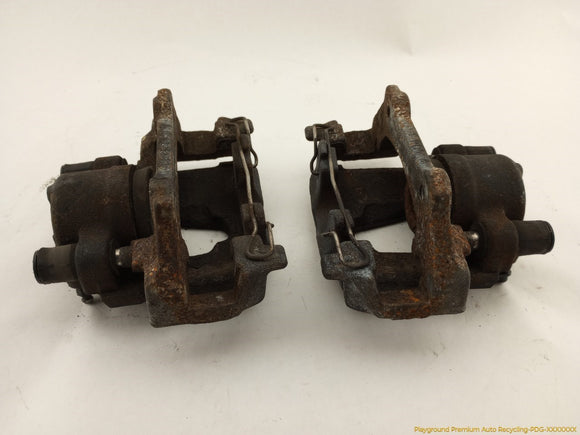 Jaguar XK8 Pair Of Rear Brake Caliper