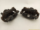Jaguar XK8 Pair Of Rear Brake Caliper-10