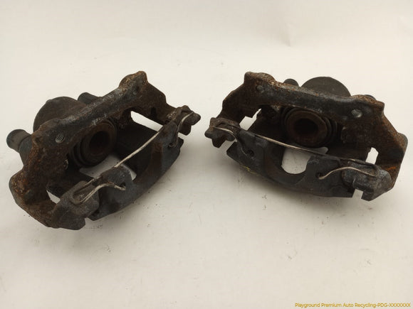 Jaguar XK8 Pair Of Rear Brake Caliper