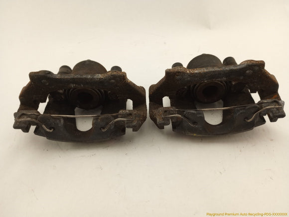 Jaguar XK8 Pair Of Rear Brake Caliper